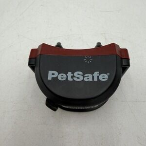 PetSafe Stay Play Stubborn Dog Wireless Fence Receiver Sensor ONLY RFA-564